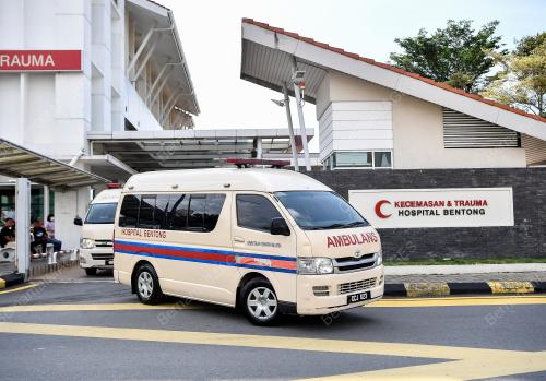 TINJAUAN RIADAH CUTI HUJUNG MINGGU