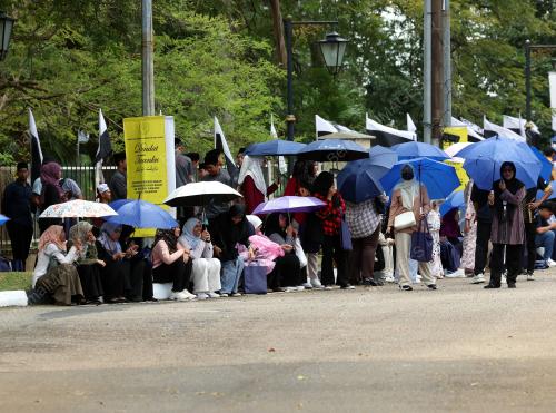 RAKYAT PAHANG