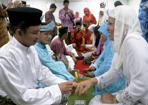 SAUDARA BARU