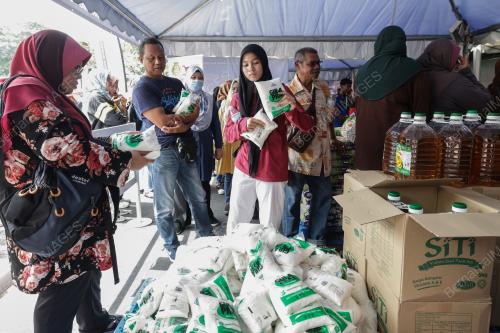 JELAJAH ASPIRASI KELUARGA MALAYSIA