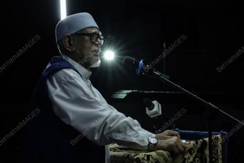 PILIHAN RAYA UMUM KE-15