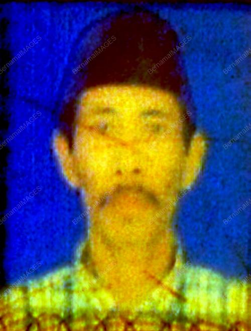 MANGSA KEMALANGAN MAUT