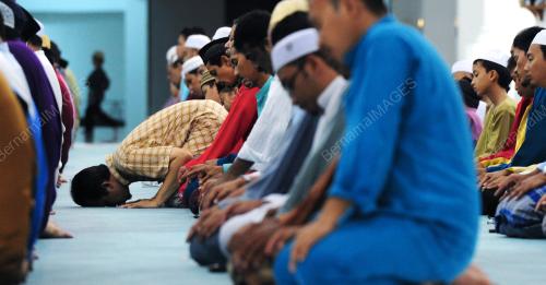 TERAWIH