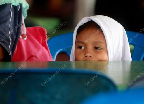 BANJIR