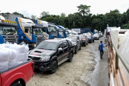 MISI BANTUAN BANJIR #KELUARGAMALAYSIA