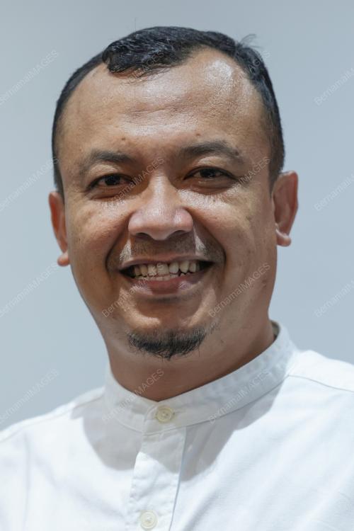 MOHD FADZLI MOHD RAMLY