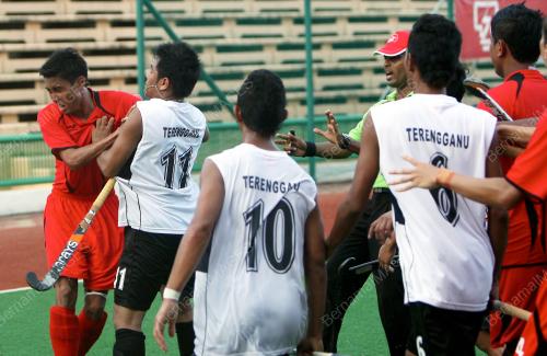 HOKI PIALA TUN RAZAK