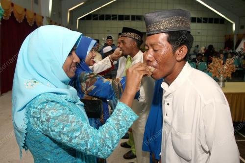 PENGANTIN BARU