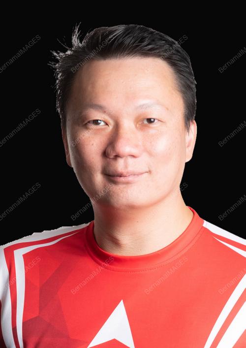 CHIONG YOKE KONG