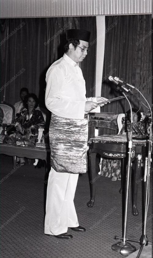 MOHD NAJIB ABDUL RAZAK