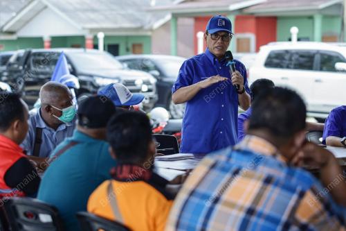 PILIHAN RAYA UMUM KE-15