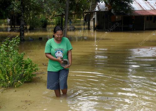 BANJIR PAHANG