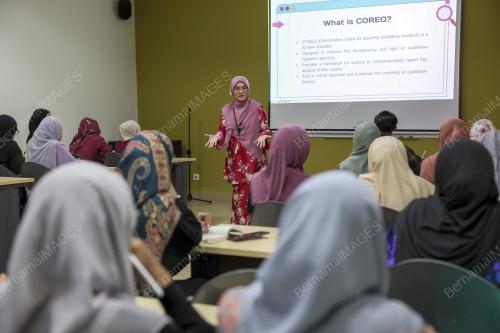 DR RASHIDAH MOHD YUSOFF