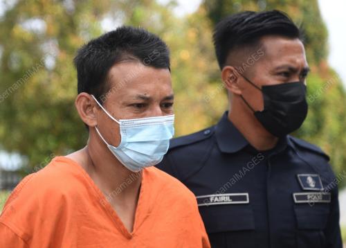 MAHKAMAH MAJISTRET