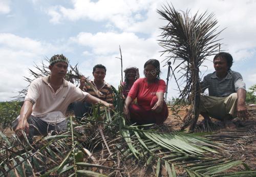 ORANG ASLI