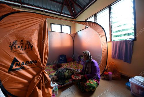 BANJIR PAHANG