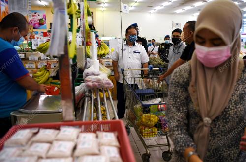 DATUK SERI ALEXANDER NANTA LINGGI
