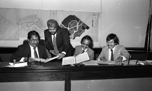 Menteri Besar Pahang