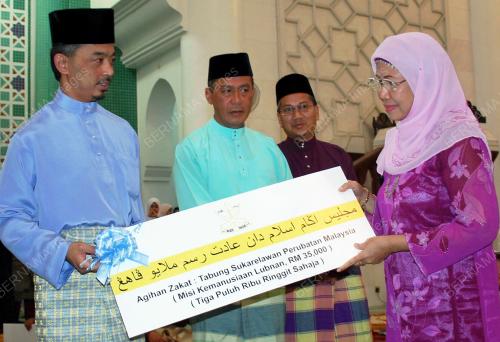 TENGKU ABDULLAH_ZAKAT