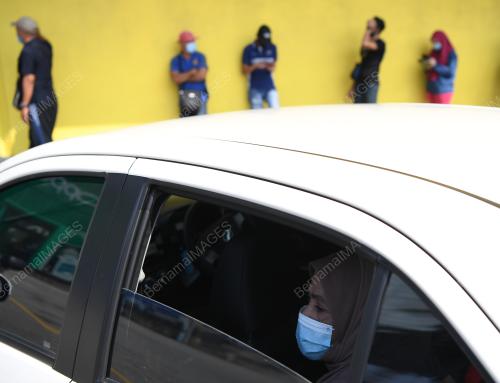 PERINTAH KAWALAN PERGERAKAN BERSYARAT