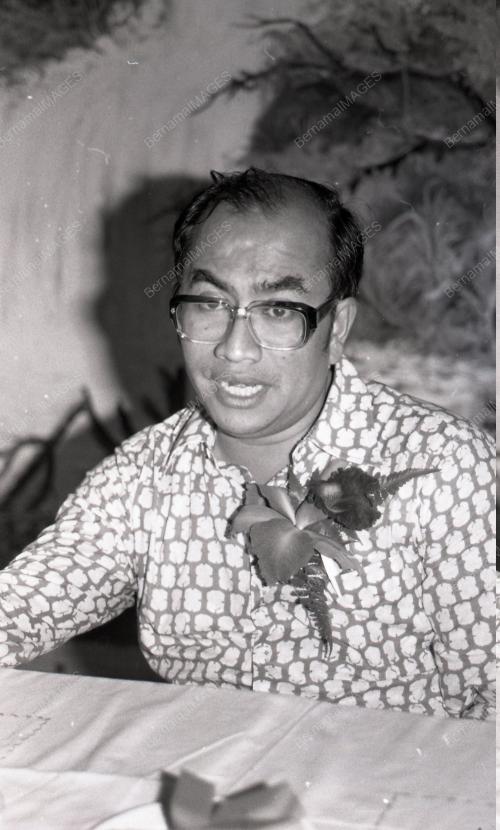 SANUSI JUNID
