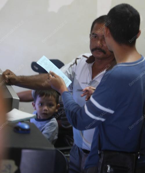 TIDAK PUASA
