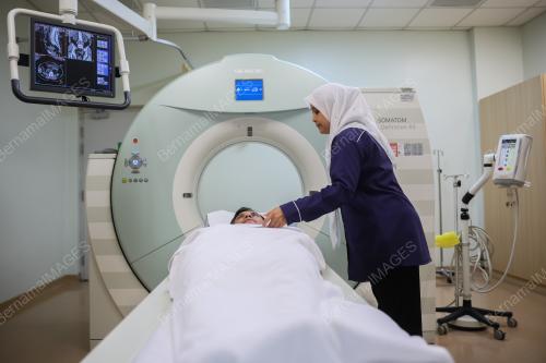 HARI RADIOGRAFI SEDUNIA