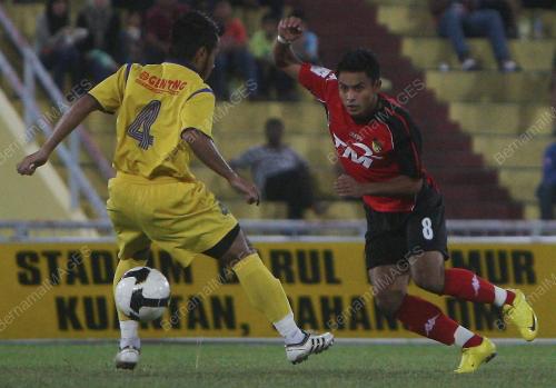 BOLASEPAK LIGA SUPER