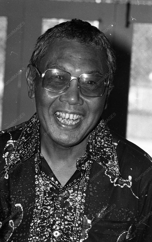 CALON PARLIMEN KUANTAN