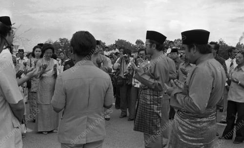 PINTASAN PENAMBANG-KUANTAN