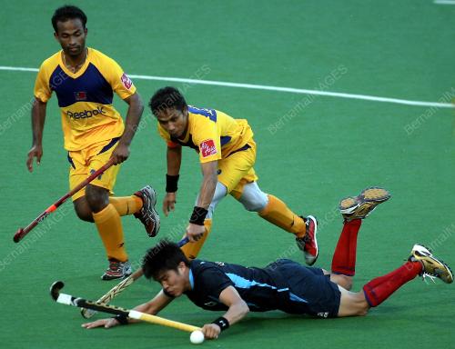 HOKI PIALA ASIA