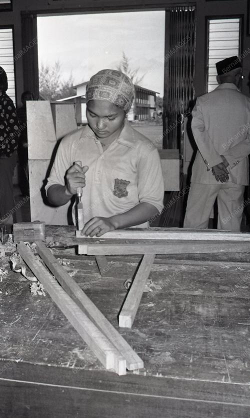 ABDUL RAHIM ABU BAKAR