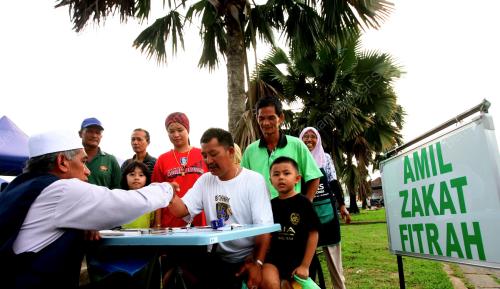 ZAKAT