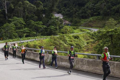 TAMAN NEGARA ULTRA 2024