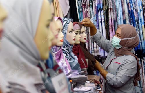 BELI TUDUNG RAYA