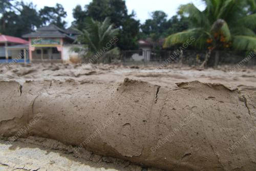 BANJIR PAHANG TEMERLOH