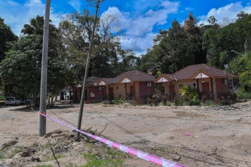 OPERATOR PELANCONGAN JANDA BAIK PERLU SOKONGAN PELANCONG TEMPATAN