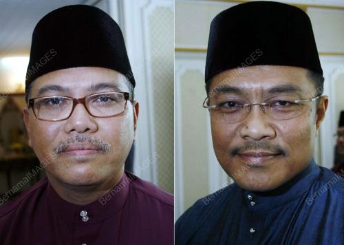 EXCO PAHANG