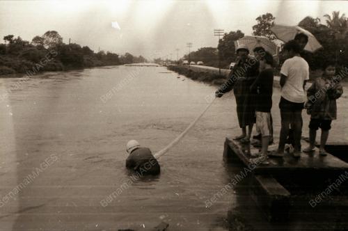 BANJIR DI KUANTAN