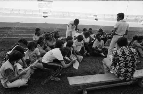 ASIAN SCHOOL SPORT