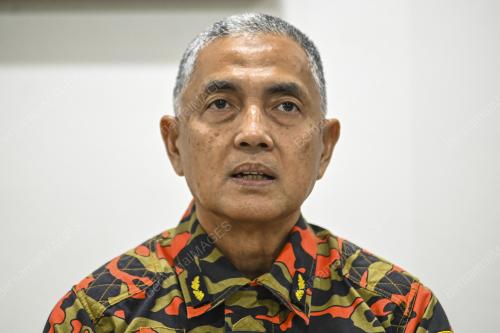 DATUK IR DR WAN MOHAMMAD ZAIDI WAN ISA