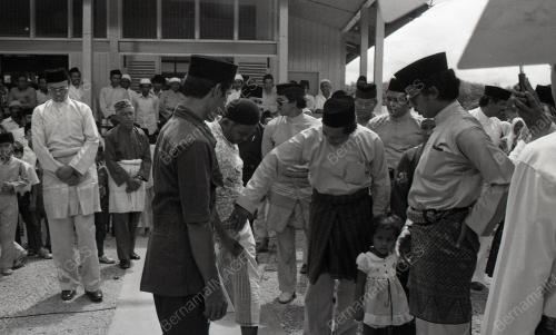 TENGKU ABDULLAH