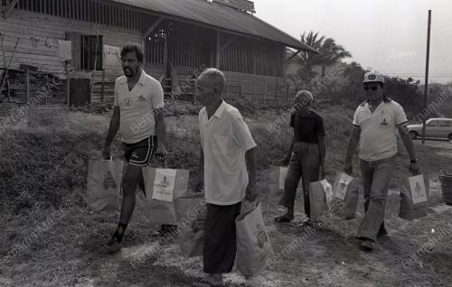 GOTONG ROYONG