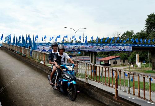 PILIHAN RAYA UMUM KE-15