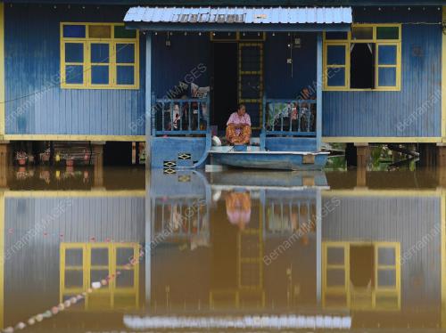 BANJIR