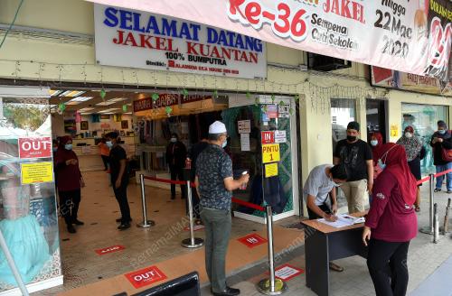 BELI BELAH RAYA