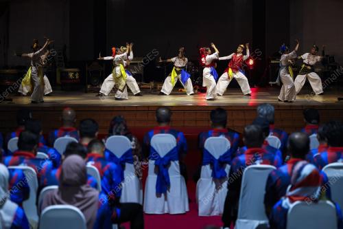 SAMBUTAN HARI MALAYSIA PERINGKAT NEGERI PAHANG