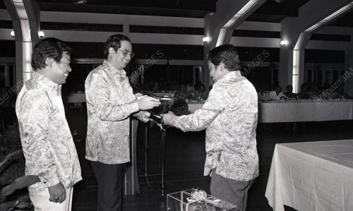 BARISAN NASIONAL