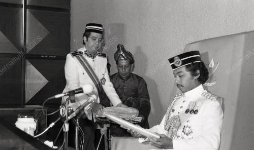 TENGKU ABDULLAH