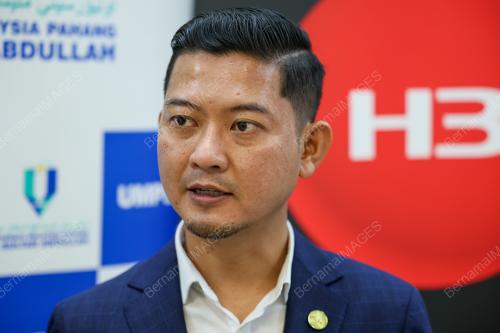 ADAM RAHIMIN